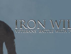 IRON WILL