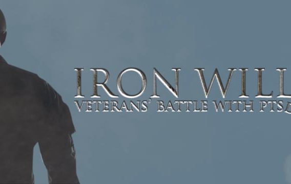 IRON WILL