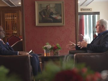 We Still Serve S1:E1: Valour In the Presence of the Enemy – An Exclusive