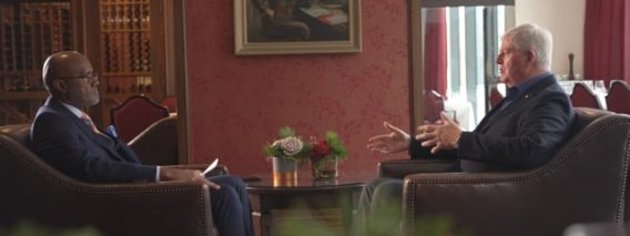 We Still Serve S1:E1: Valour In the Presence of the Enemy – An Exclusive