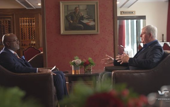 We Still Serve S1:E1: Valour In the Presence of the Enemy – An Exclusive