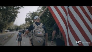 Memorial Day Feature ‘Carry The Load’