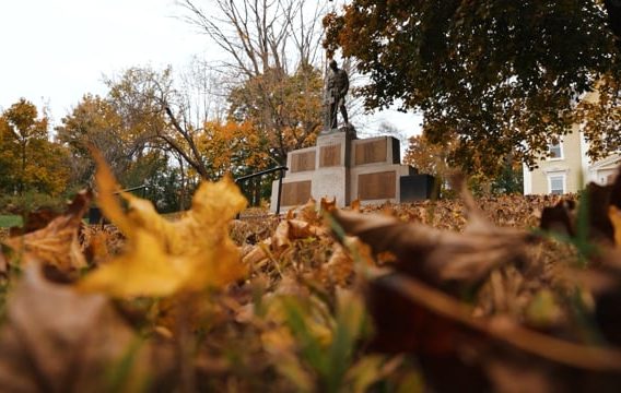 Remembrance Day 2023 Special