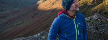 Transitioned  S1: E2 Guy Buckingham