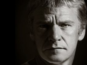 Transitioned  S1: E3 Tip Cullen