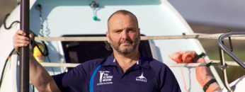 Transitioned S1: E5 Lee Spencer