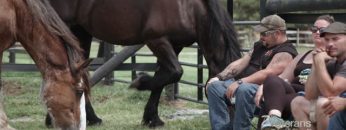 Veterans Retreats Docuseries S1:E1 TRAILER