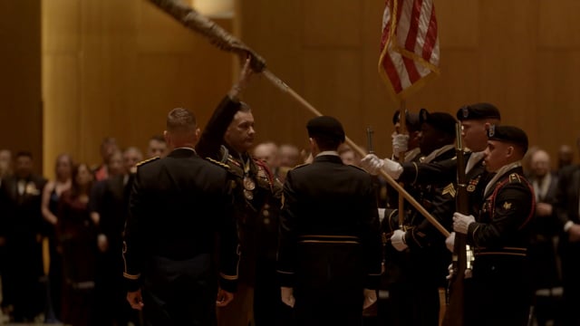 ‘Bastogne Forever’