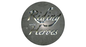Riding With Heroes