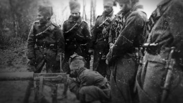 Our Shared Sacrifice (feature)