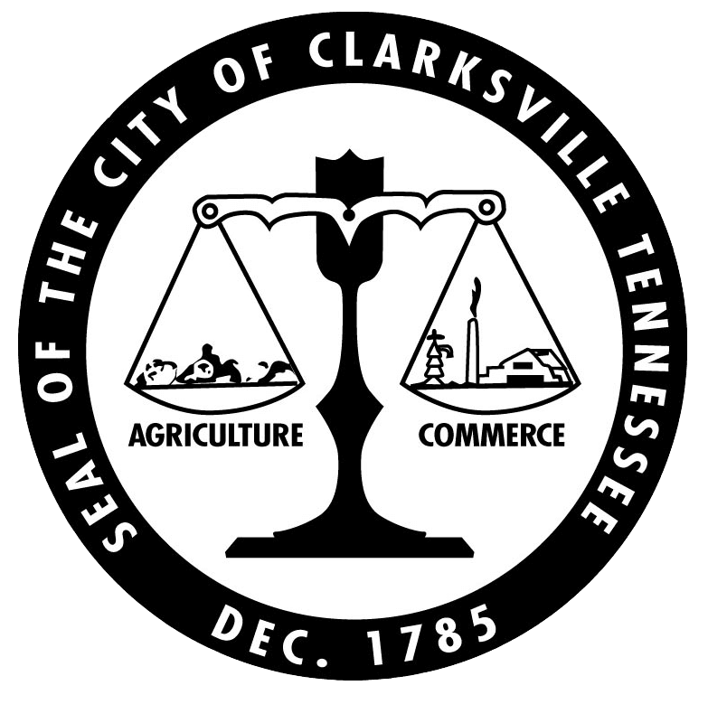 City of Clarksville