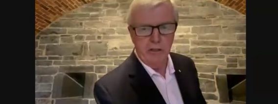 Shots with Soldiers Jess Larochelle Commemorative Episode