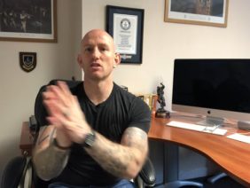 ‘Filing the Void’ Introduction