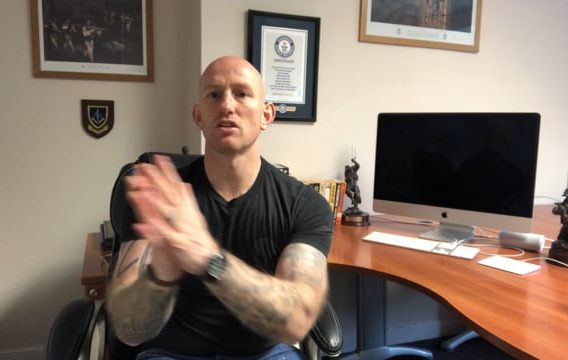 ‘Filing the Void’ Introduction