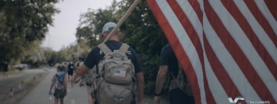 Memorial Day Feature ‘Carry The Load’
