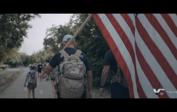 Memorial Day Feature ‘Carry The Load’