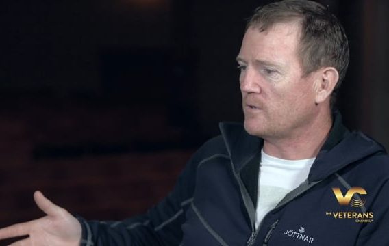 Transitioned EXCLUSIVE” Baz Gray EXTENDED Interview