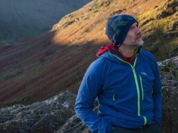 Transitioned S1: E2 Guy Buckingham