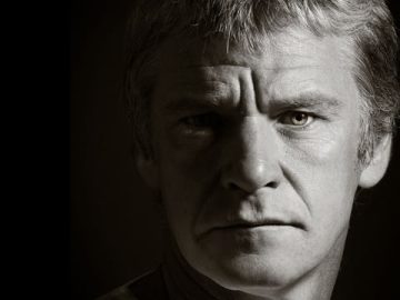 Transitioned S1: E3 Tip Cullen