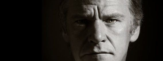 Transitioned S1: E3 Tip Cullen