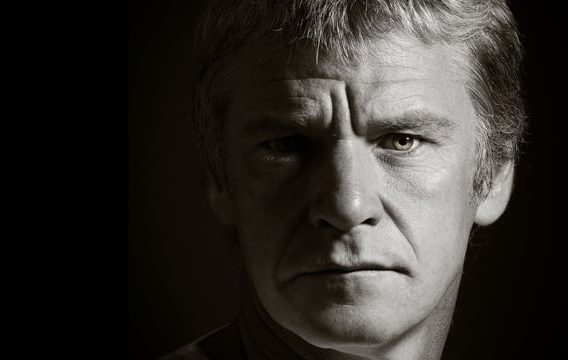 Transitioned  S1: E3 Tip Cullen