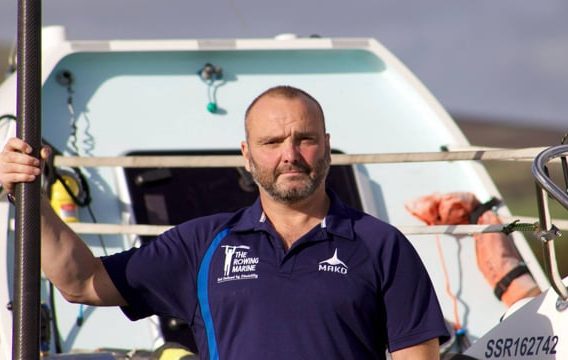 Transitioned S1: E5 Lee Spencer