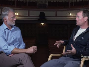 Transitioned S1: E7 Baz Gray