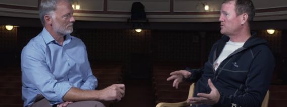 Transitioned S1: E7 Baz Gray