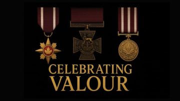 ‘Celebrating Valour’ Documentary Sneak Peek Teaser