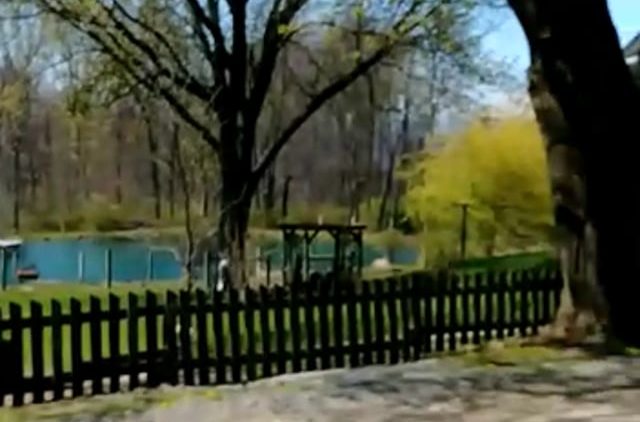 S1: E9 Purchasing supplies from the local Mennonite Farm