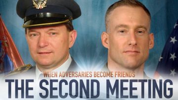 ‘The Second Meeting’