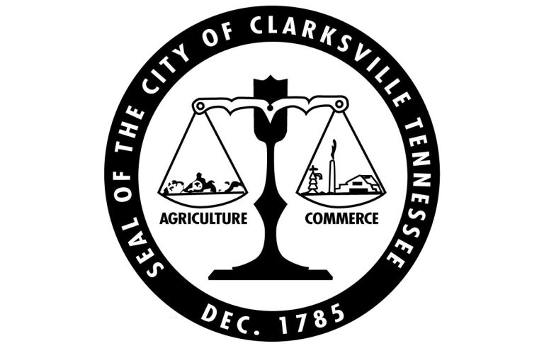 City of Clarksville