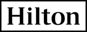 hilton logo