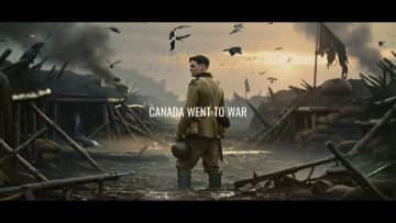 Our Shared Sacrifice – Trailer (EN)