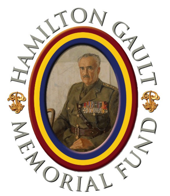 Hamilton Gault Memorial Fund