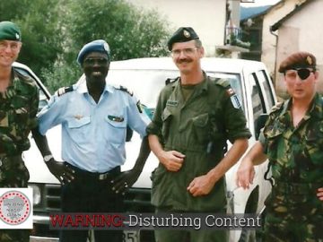 Hal Skaarup Canadians