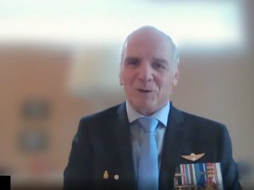 Hal Skaarup Intl Relations