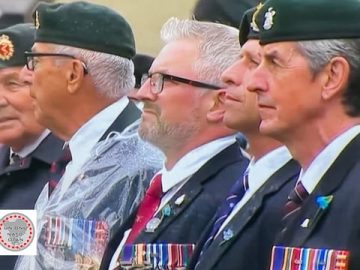 Howard Coombs: Smoking Policy