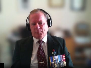 Matthew Overton EC Monitor