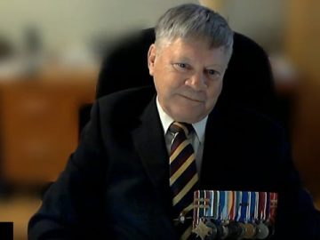 Paul Hale: Carjacked