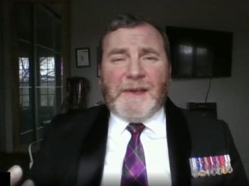 Ryan Mitchell: Recce