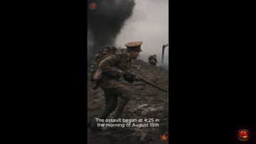 Battle of Hill 70