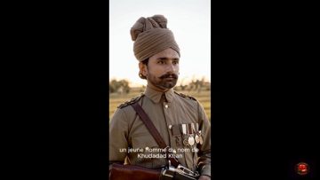 Khudadad Khan, V.C. – FR