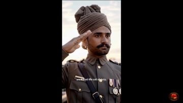 Khudadad Khan, VC