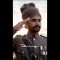 Khudadad Khan, VC