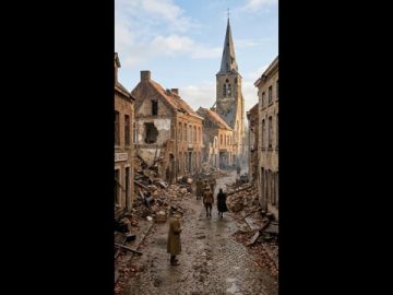 La Bataille de Neuve-Chapelle