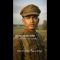 Le soldat Hasan Amat