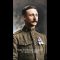 Sergeant Frederick Hobson VC