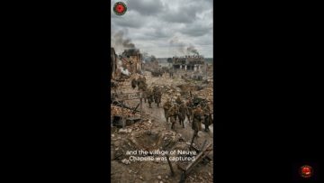 The Battle of Neuve Chapelle