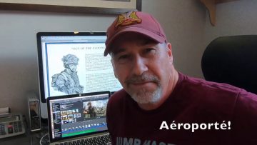 BIA Episode 14 Out of the Clouds